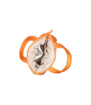 Sheen Magazine Tote<br>Orange Harvest