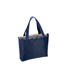 AEC Tote Classique<br>Bleu Marine