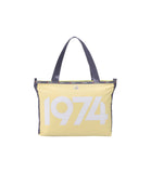 AEC Tote Classique<br>Brume De Mer 1974