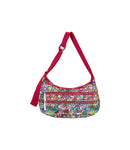 Luna Piena Handbag<br>Vacanza Al Mare