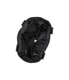 Weave Tote<br>Black Weave
