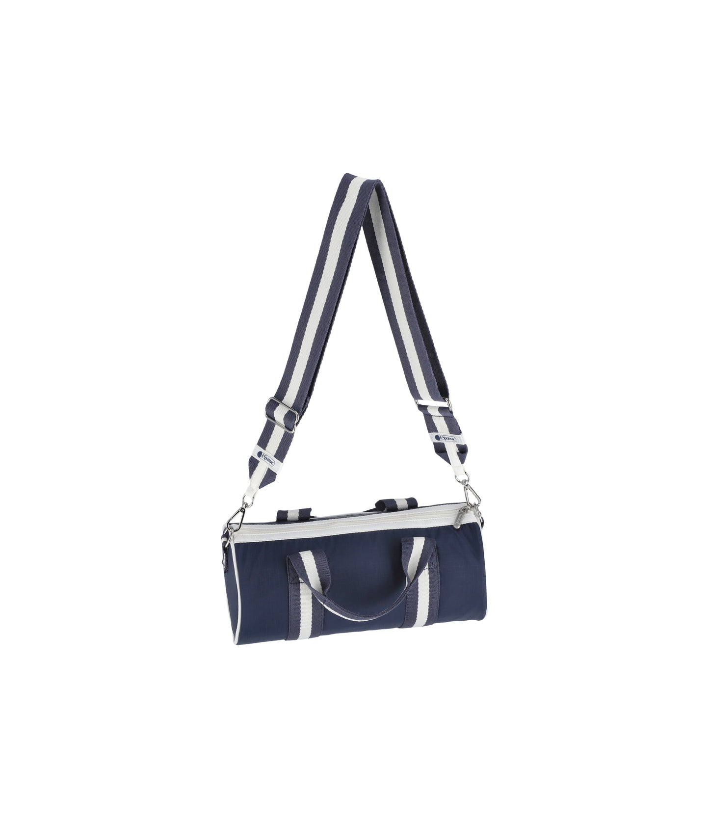 Mini Barrel Bag<br>Spectator Deep Blue