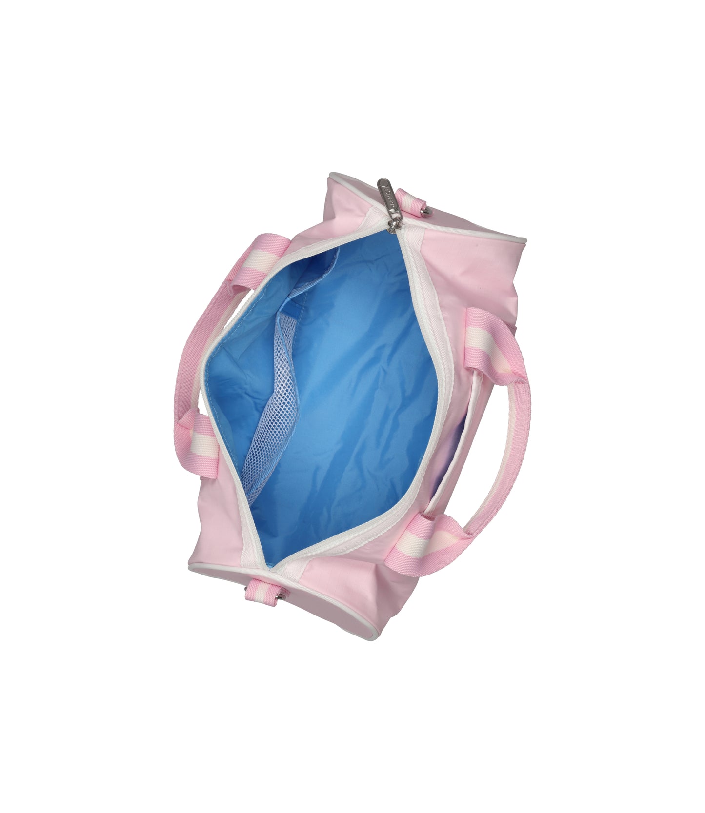 Mini Barrel Bag<br>Spectator Petal Pink