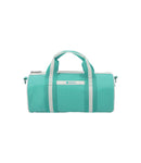 Mini Barrel Bag<br>Spectator Sea Green