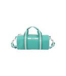 Mini Barrel Bag<br>Spectator Sea Green
