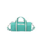 Mini Barrel Bag<br>Spectator Sea Green
