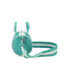 Mini Barrel Bag<br>Spectator Sea Green