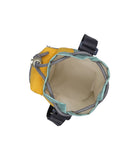 Waterbottle Bag<br>Golden Sun/ Fir