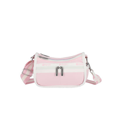 Small Loaf Crossbody<br>Spectator Petal Pink