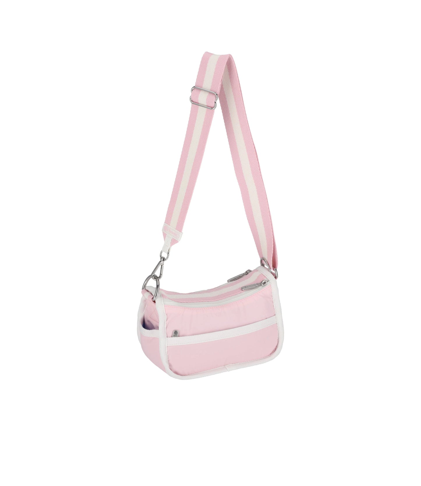 Small Loaf Crossbody<br>Spectator Petal Pink