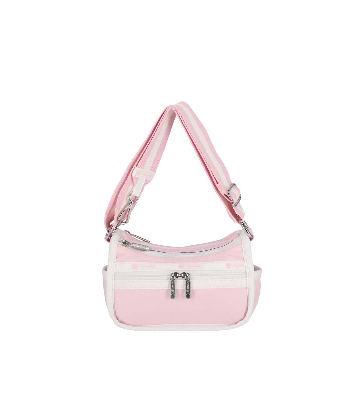 Small Loaf Crossbody<br>Spectator Petal Pink