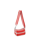 Small Loaf Crossbody<br>Spectator Rouge Red