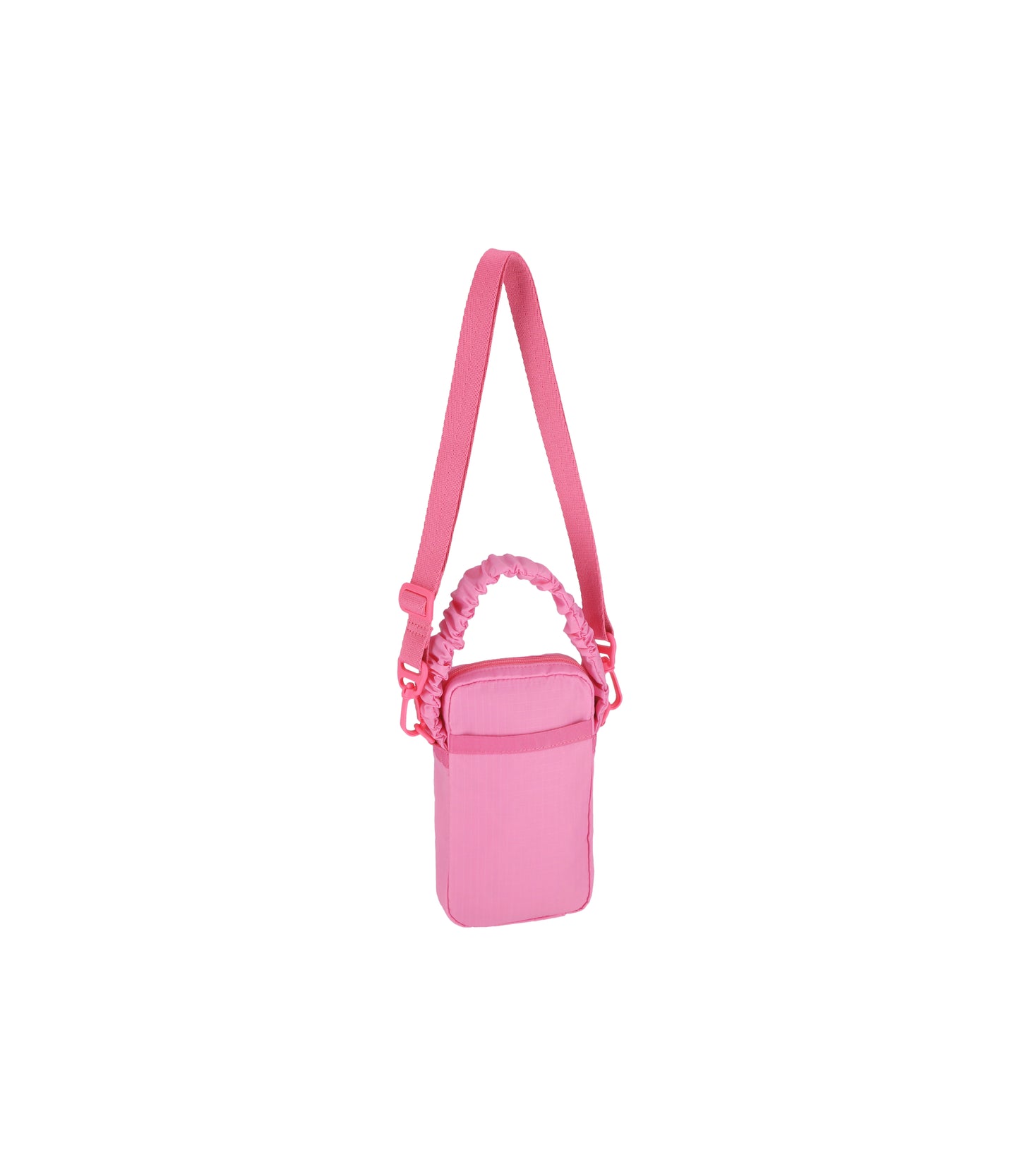 GH Mini Phone Crossbody<br>Bijou Fuschia Pink