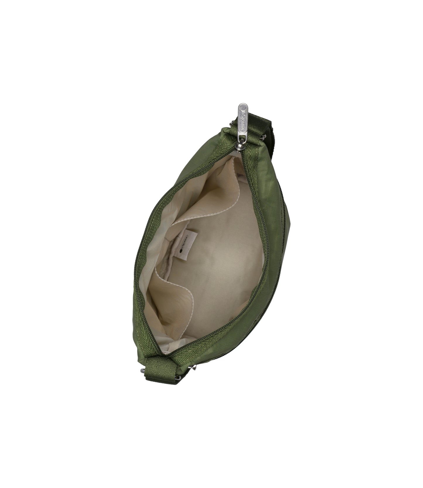Mini Bucket Shoulder Bag<br>Olive