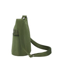 Mini Bucket Shoulder Bag<br>Olive