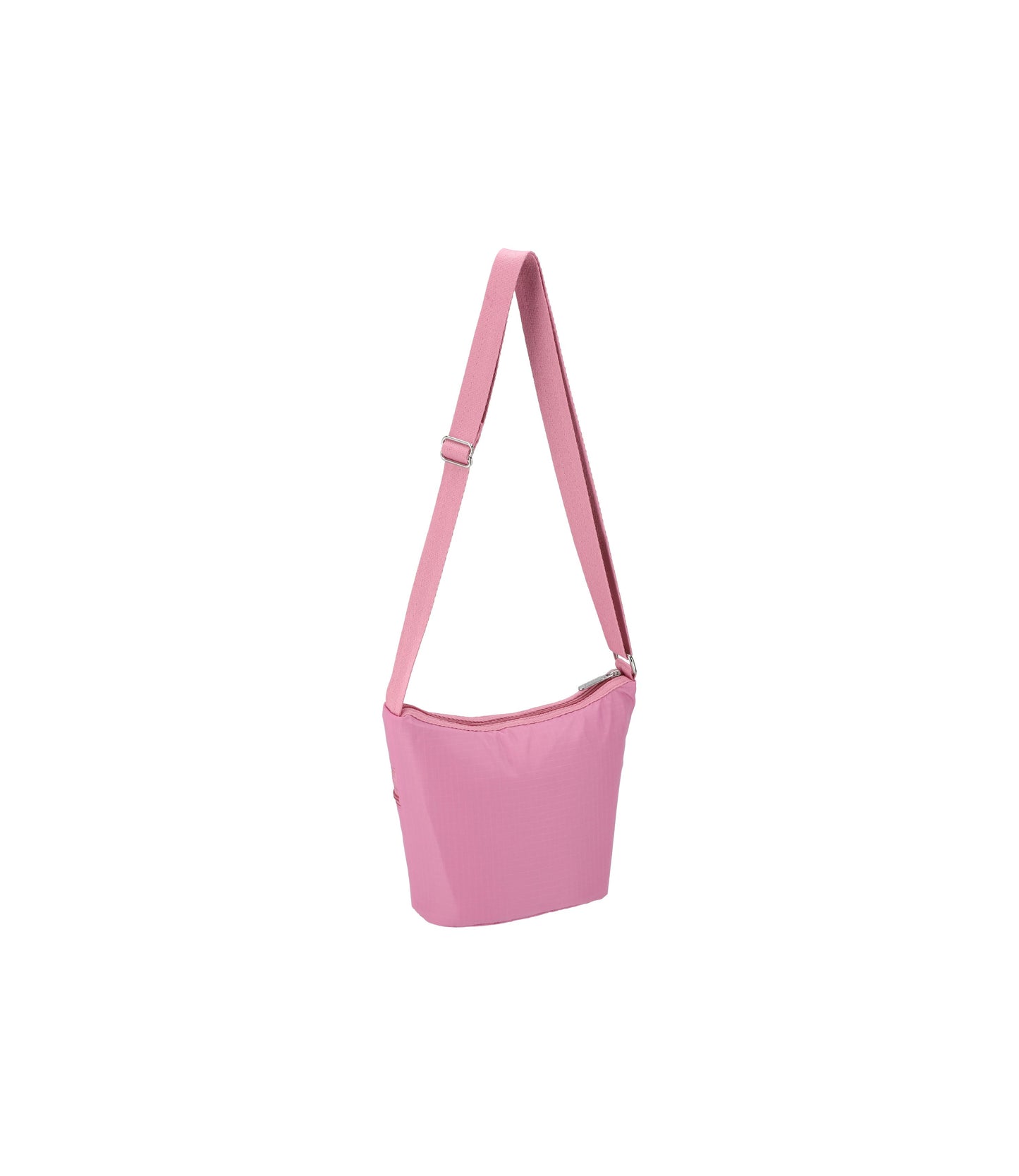 Mini Bucket Shoulder Bag<br>Cashmere Rose