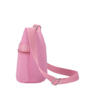 Mini Bucket Shoulder Bag<br>Cashmere Rose