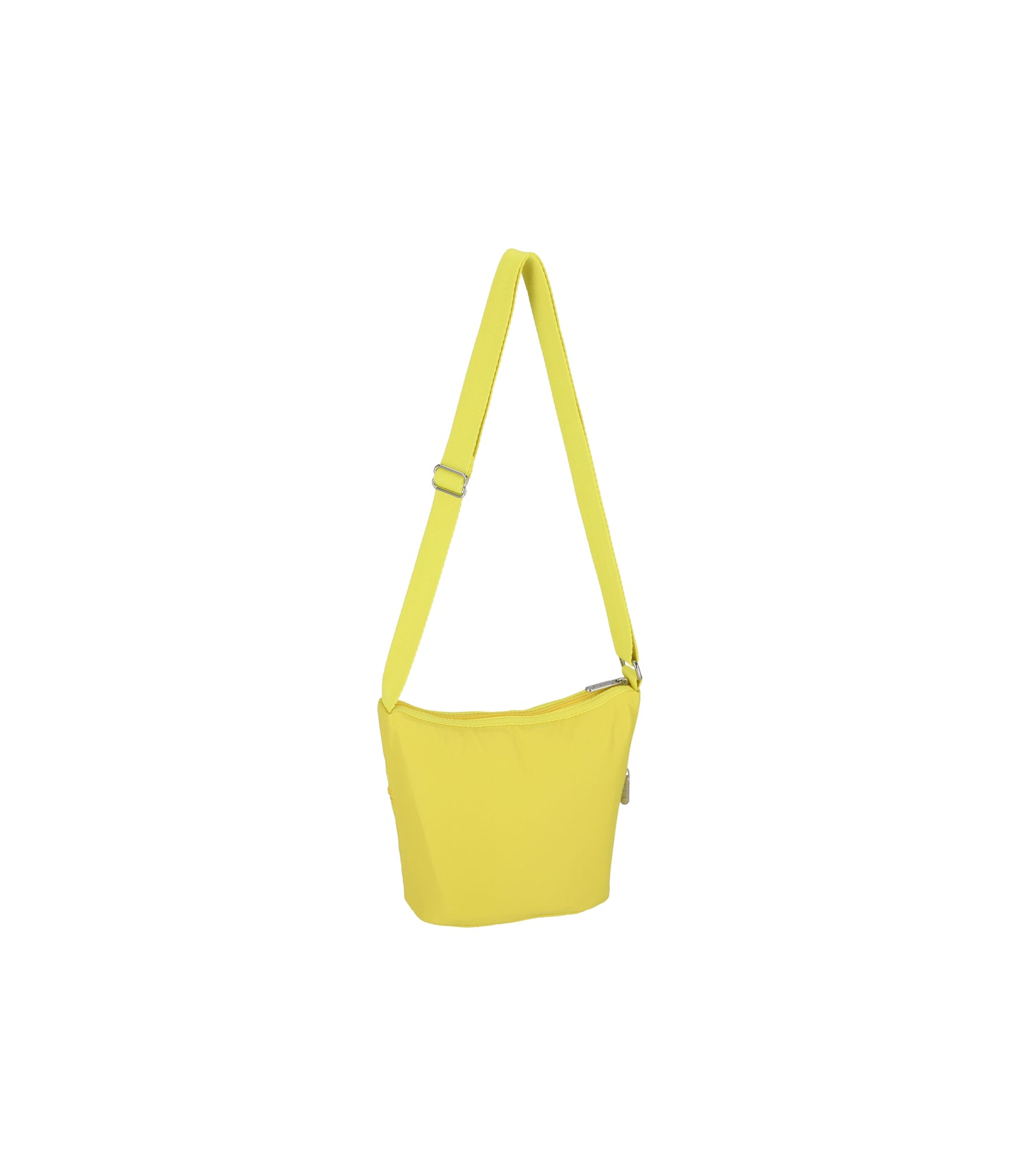 Mini Bucket Shoulder Bag<br>Primrose Yellow