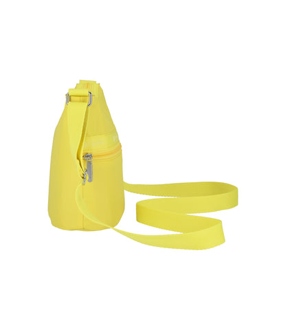 Mini Bucket Shoulder Bag<br>Primrose Yellow