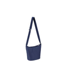 Mini Bucket Shoulder Bag<br>Coastal Navy
