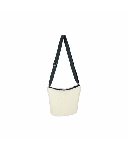 Mini Bucket Shoulder Bag<br>Warm Hug Shoulder