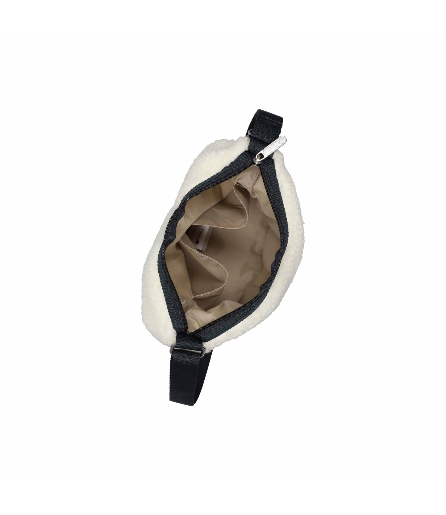 Mini Bucket Shoulder Bag<br>Warm Hug Shoulder