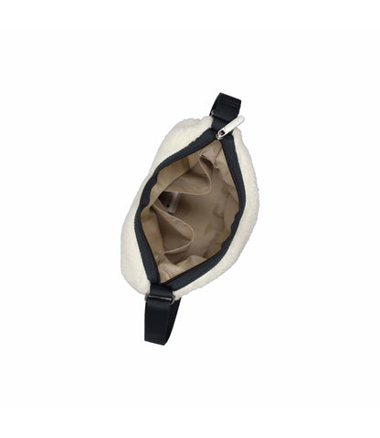 Mini Bucket Shoulder Bag<br>Warm Hug Shoulder