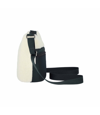 Mini Bucket Shoulder Bag<br>Warm Hug Shoulder