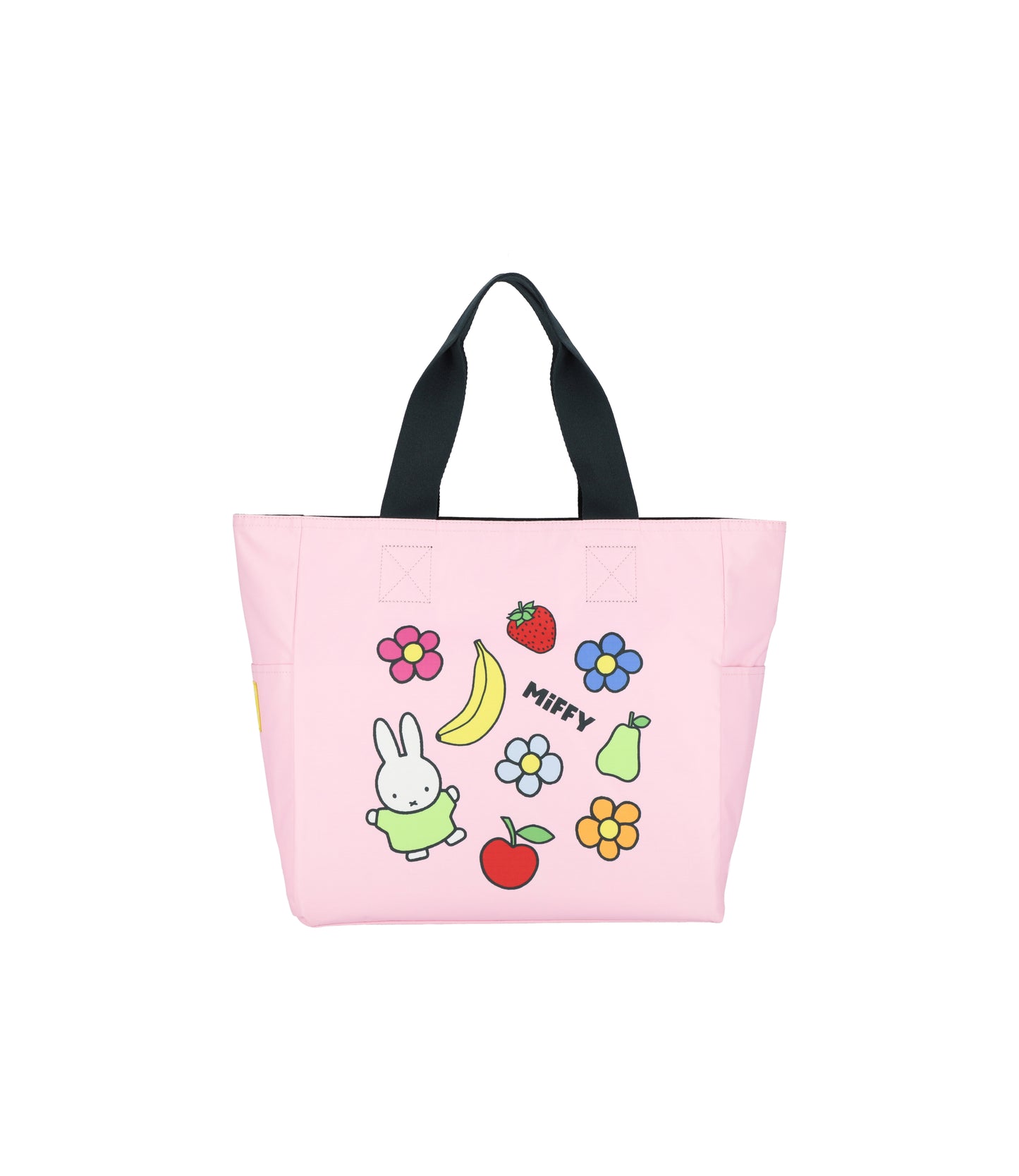 Large Reversible Tote<br>2 Way Miffy Tote