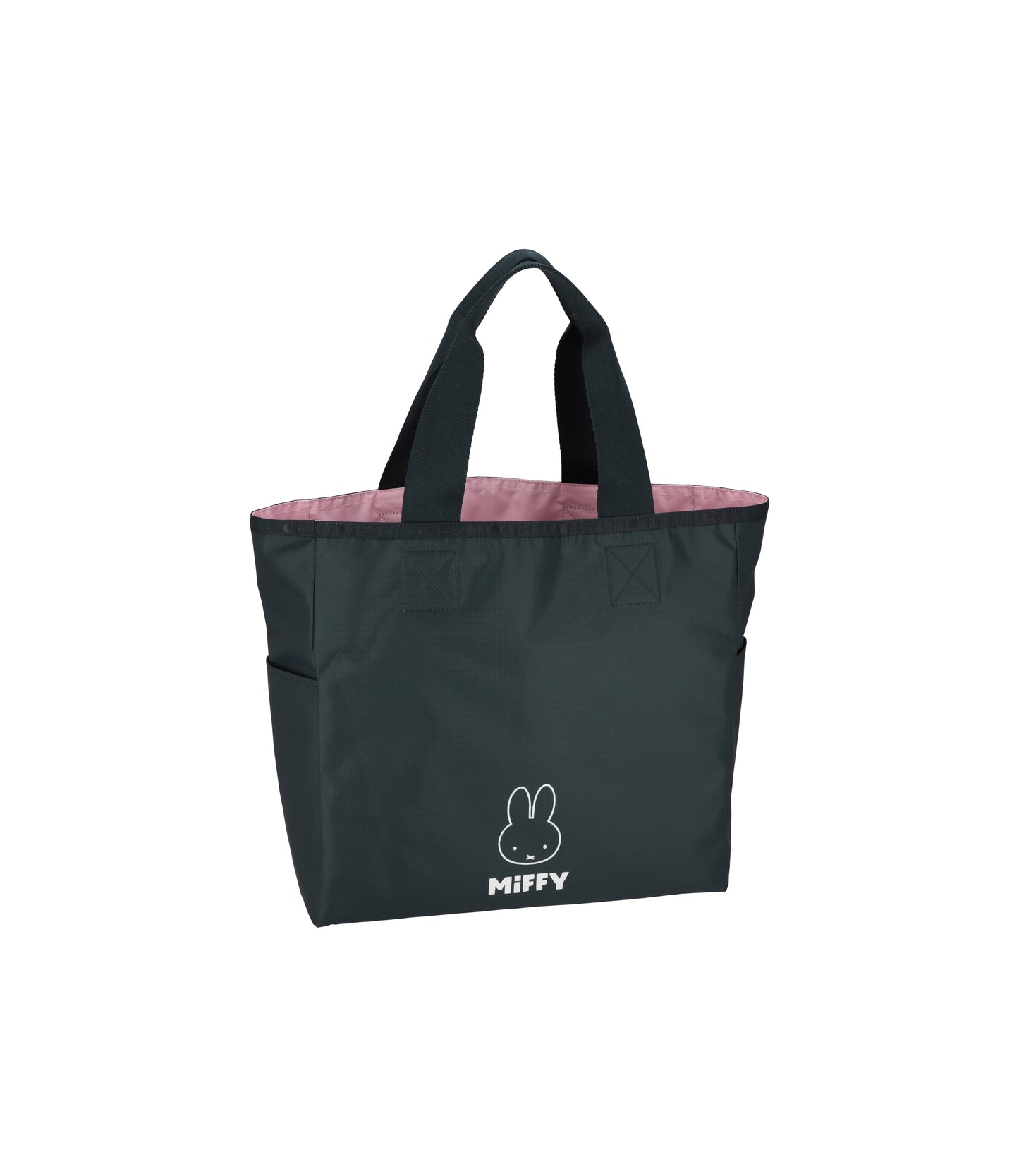 Large Reversible Tote<br>2 Way Miffy Tote