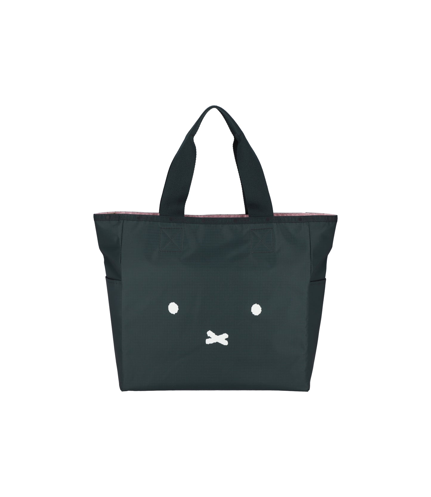 Large Reversible Tote<br>2 Way Miffy Tote