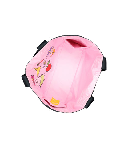 Large Reversible Tote<br>2 Way Miffy Tote