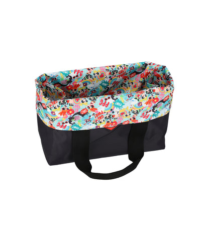 Large Reversible Tote<br>The Powerpuff Girls Power Tote