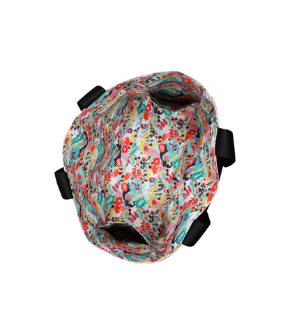 Large Reversible Tote<br>The Powerpuff Girls Power Tote