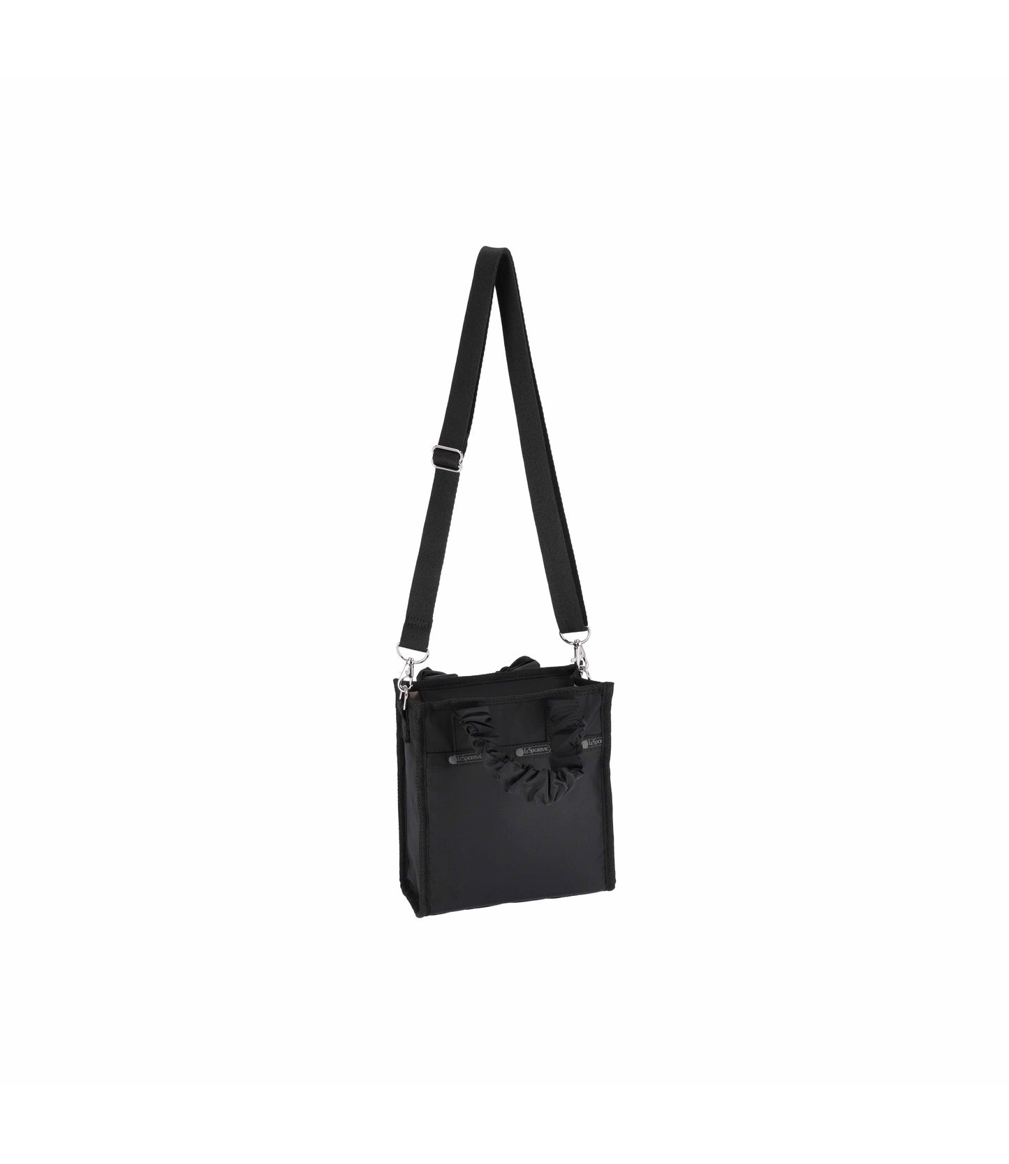 GH Mini North/South Tote<br>Bijou Black Grey