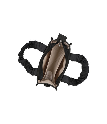 GH Mini North/South Tote<br>Bijou Black Grey