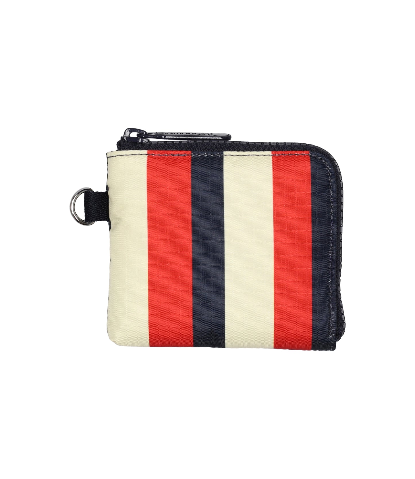 Zip Wallet<br>LeSportsac x Libertine Eton Stripe Wallet