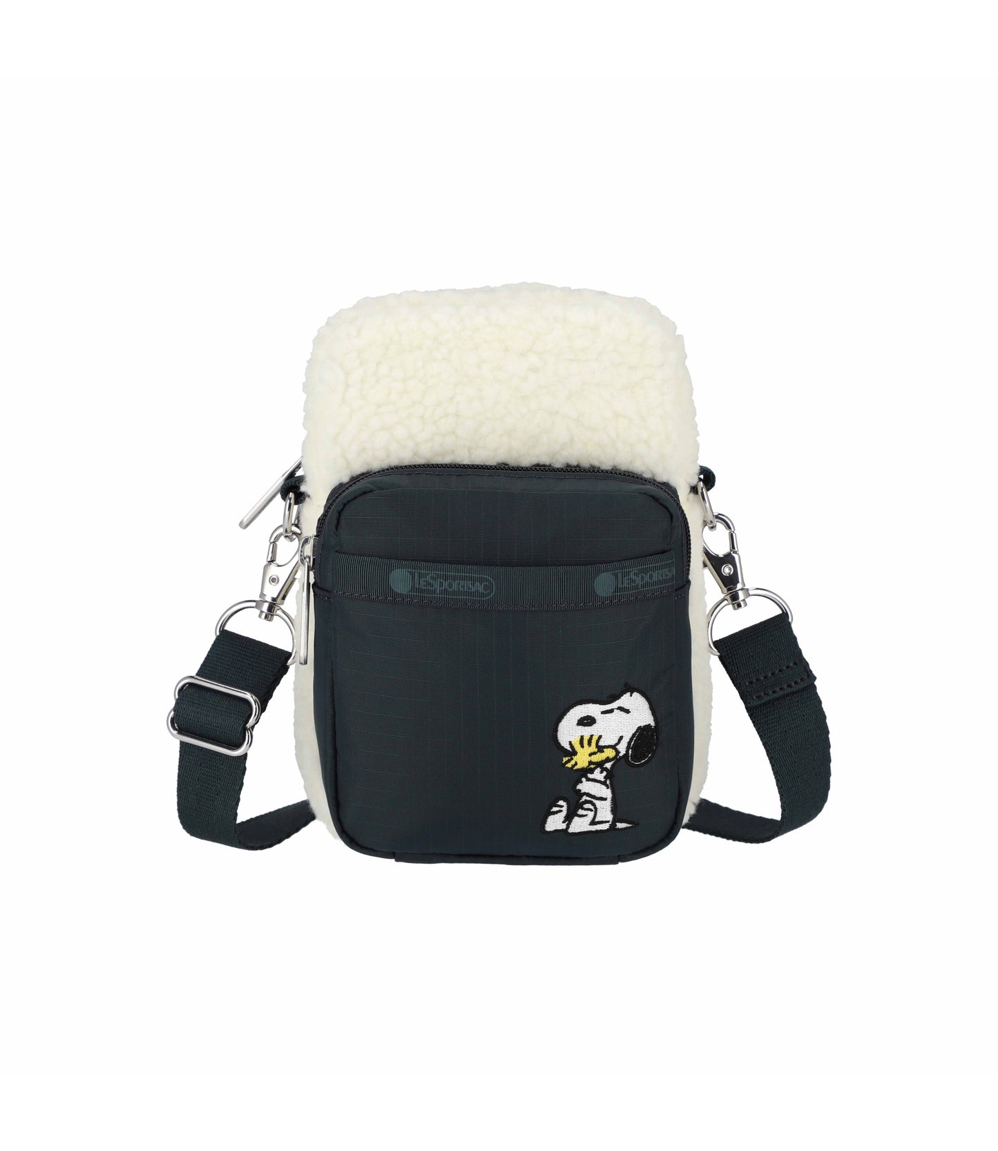 Mini Phone Bag<br>Warm Hug Phone Bag