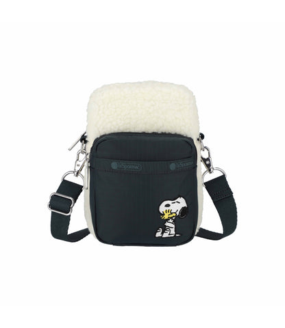 Mini Phone Bag<br>Warm Hug Phone Bag