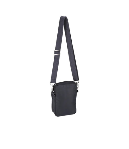 Mini Phone Bag<br>Deep Sea Blue