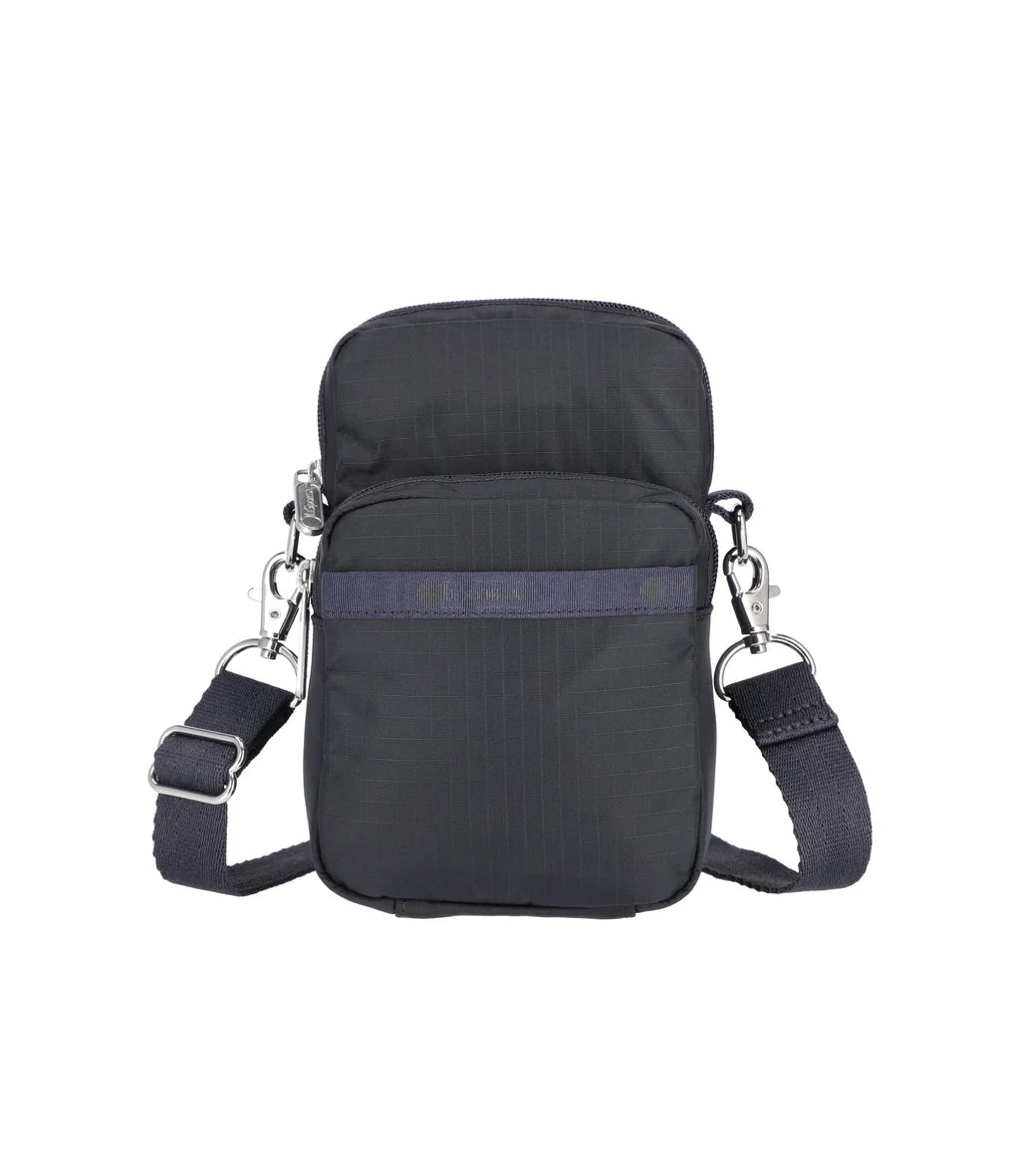 Mini Phone Bag<br>Deep Sea Blue