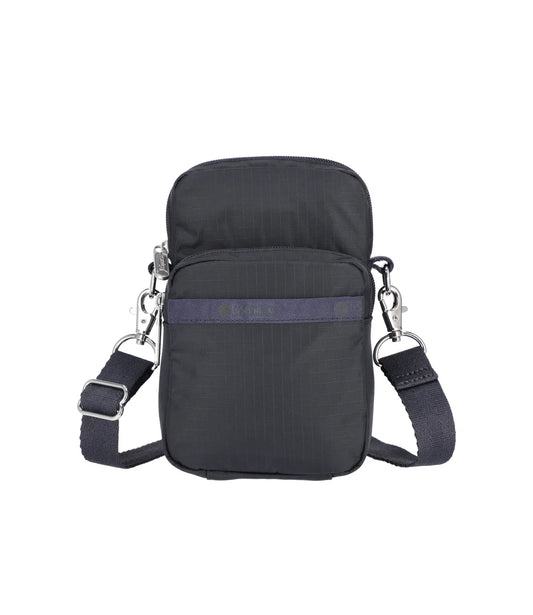 Mini Phone Bag<br>Deep Sea Blue