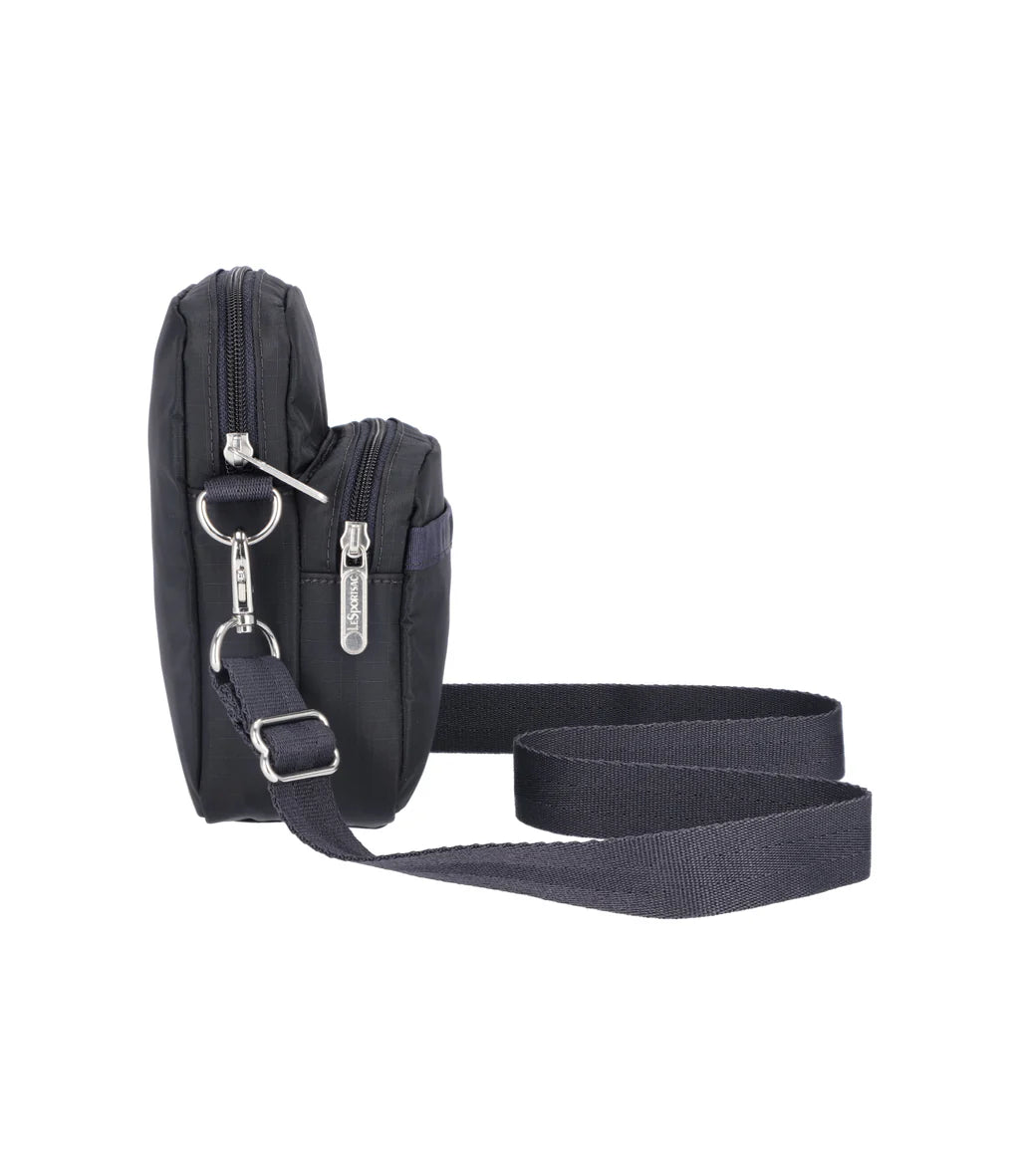 Mini Phone Bag<br>Deep Sea Blue