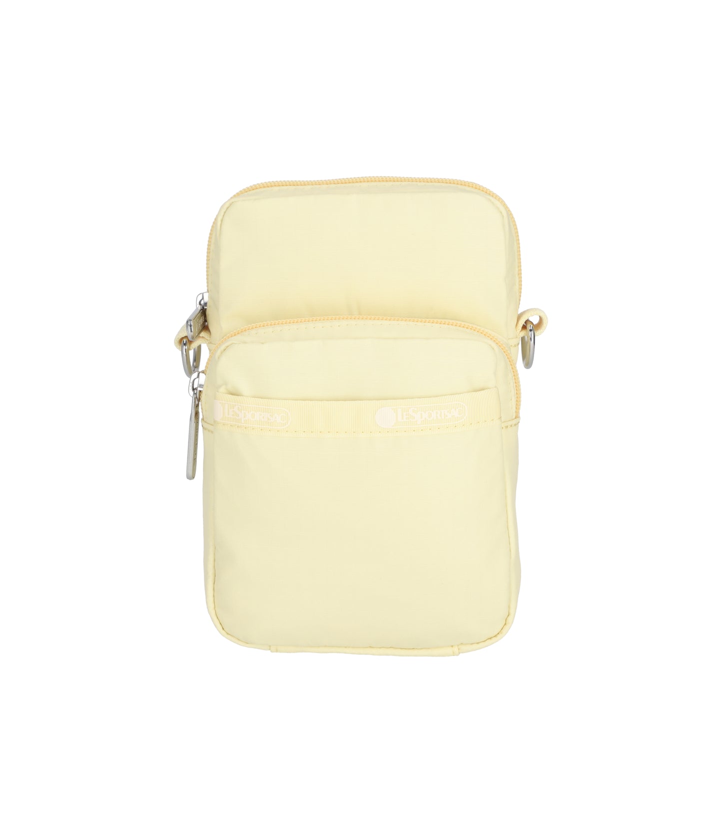 Mini Phone Bag<br>Lemon Meringue