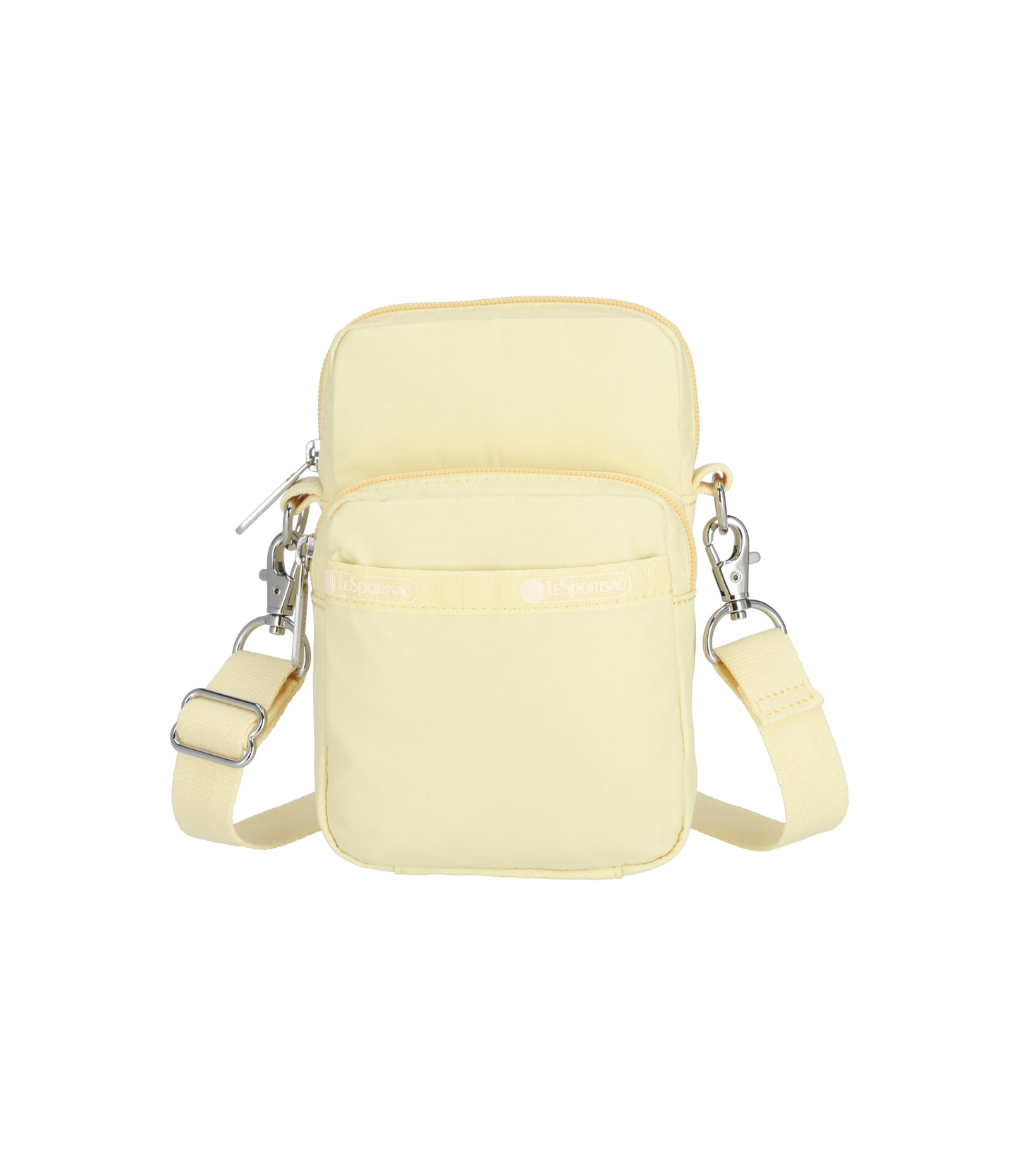 Mini Phone Bag<br>Lemon Meringue