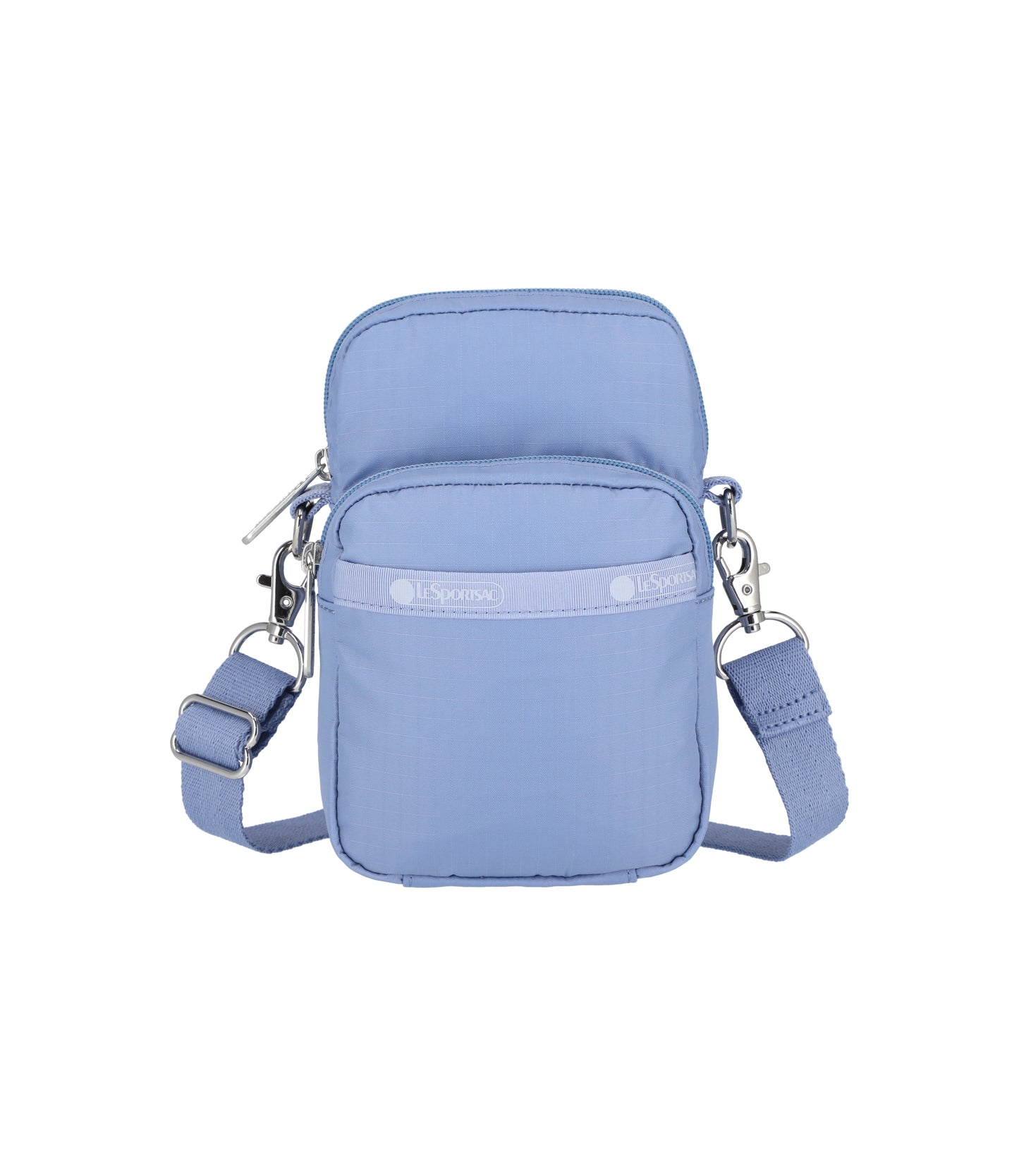 Mini Phone Bag<br>Slate Blue