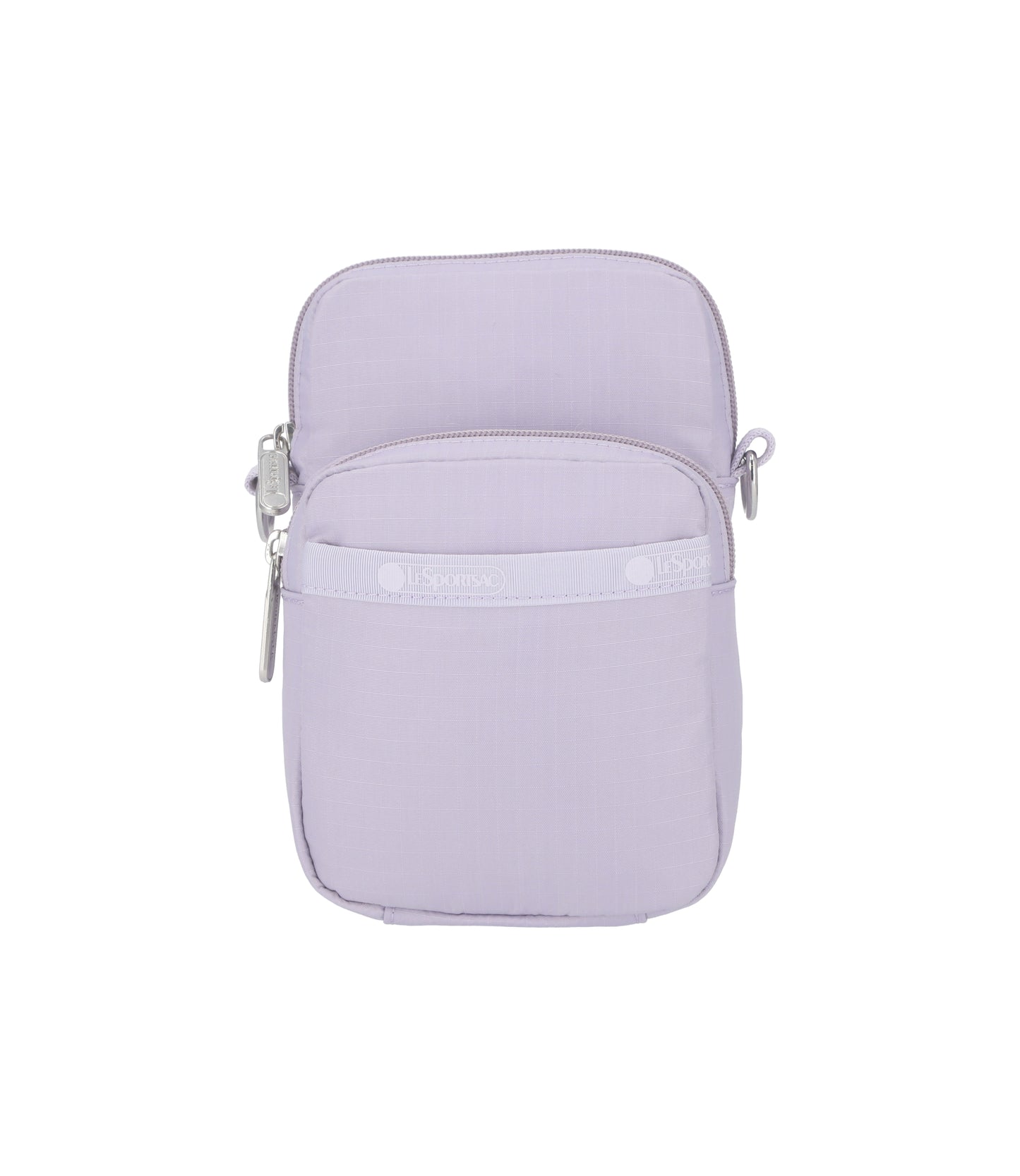 Mini Phone Bag<br>Soft Lavender