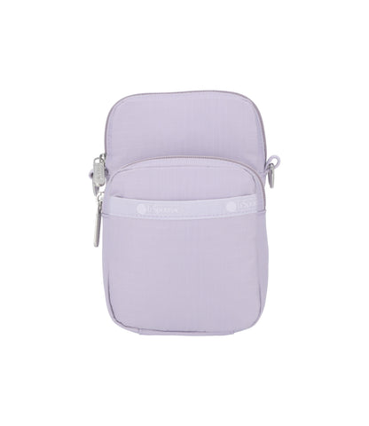 Mini Phone Bag<br>Soft Lavender