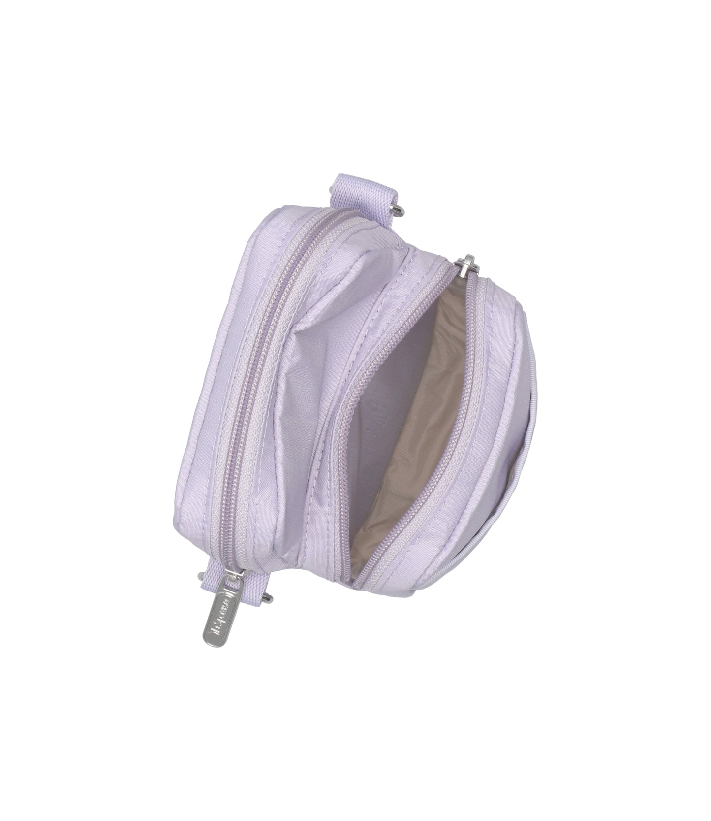 Mini Phone Bag<br>Soft Lavender