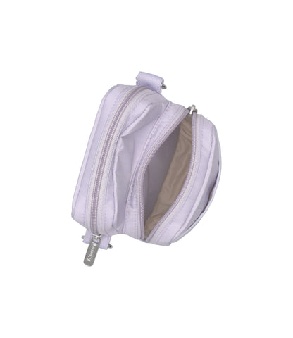 Mini Phone Bag<br>Soft Lavender